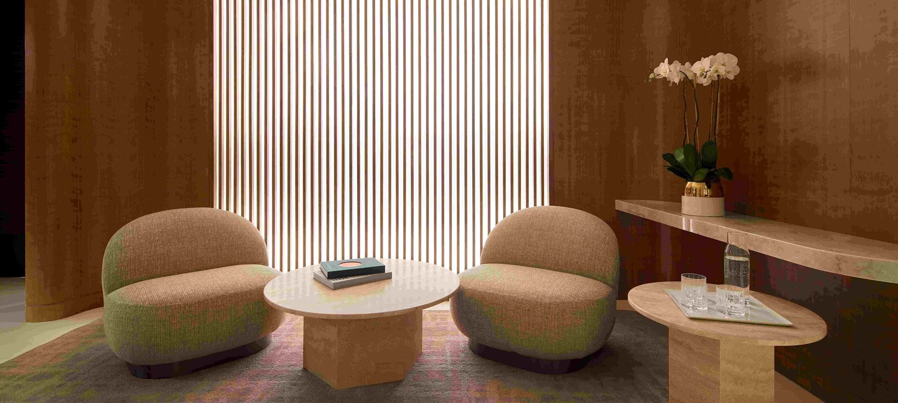 The Spa at The St. Regis San Francisco